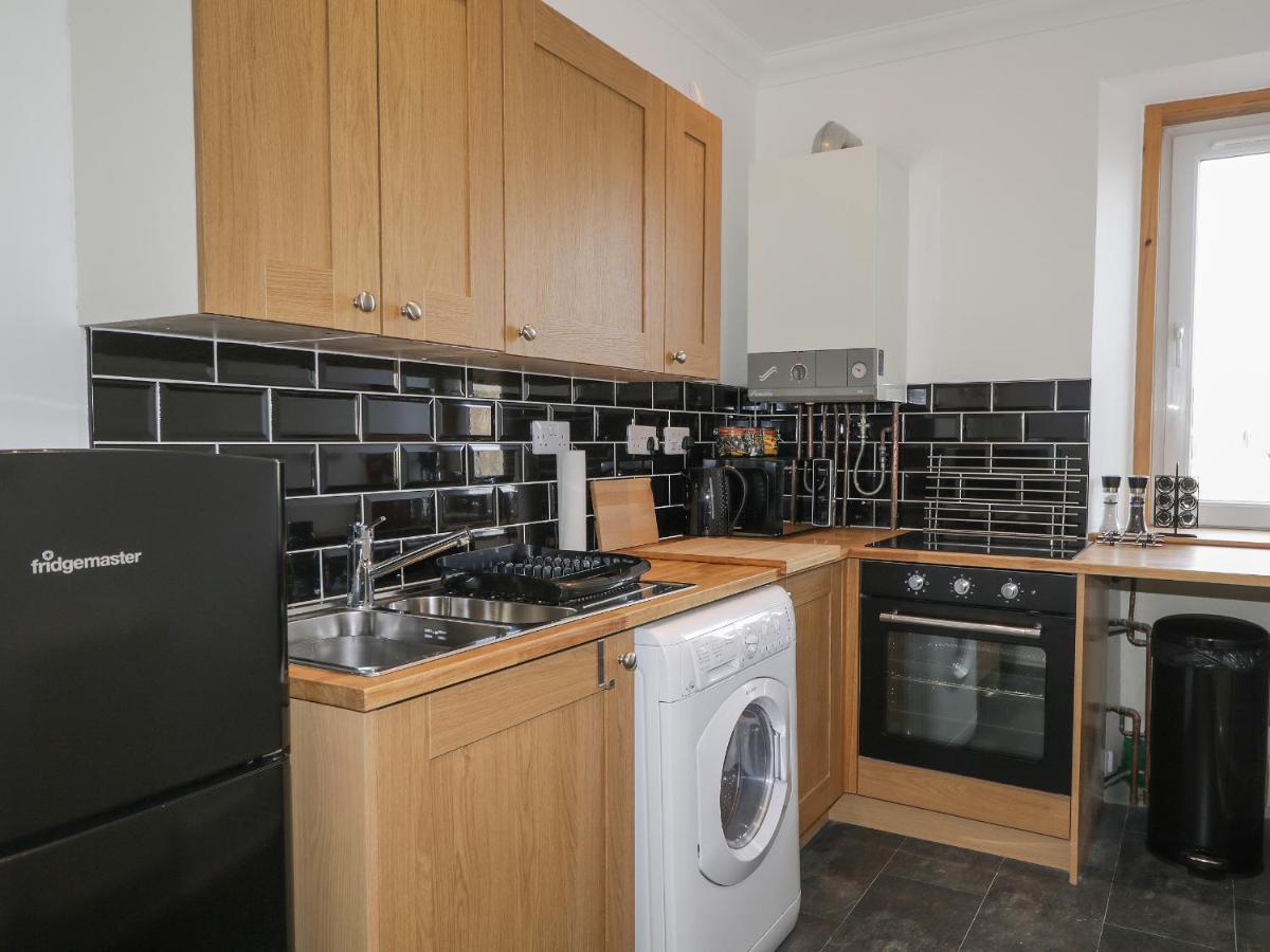 Apartment 23 3 Inverness Exterior foto